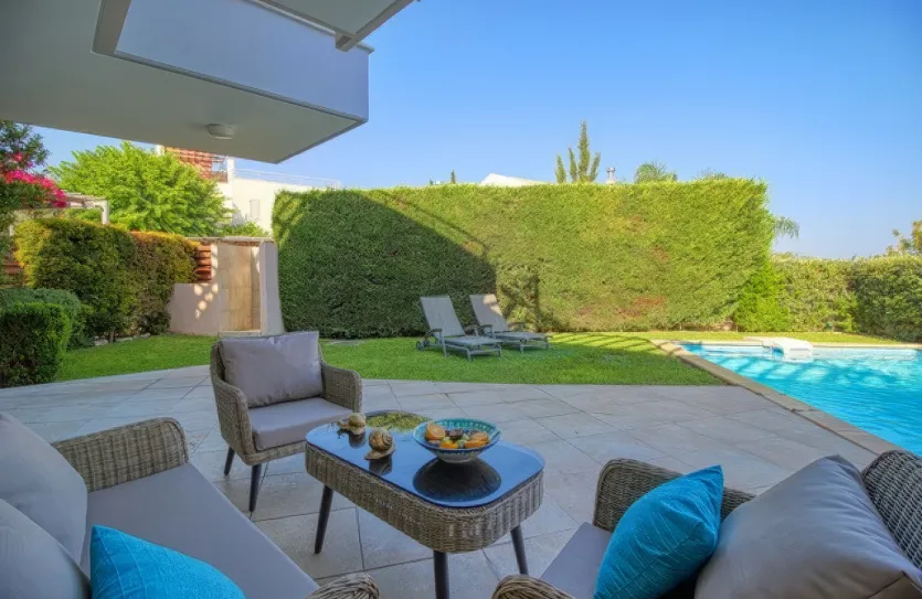 Дом с 5-ю спальнями - 12962, photo 3