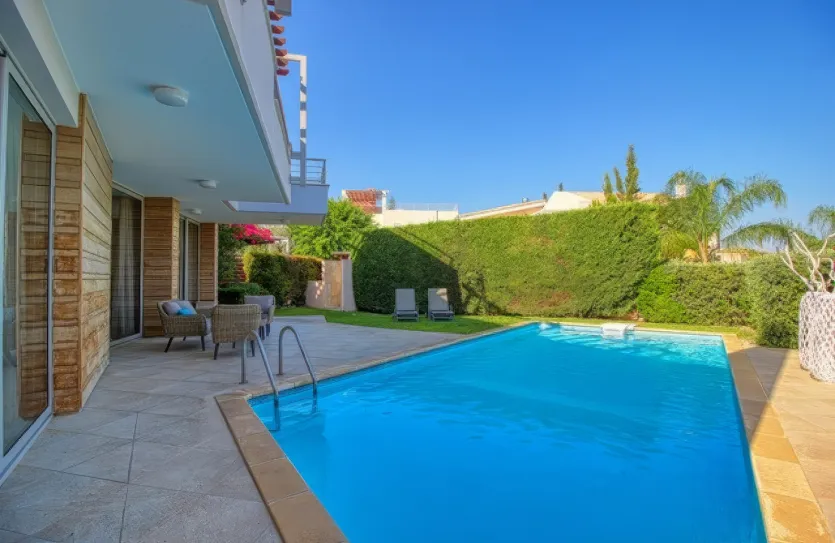 Дом с 5-ю спальнями - 12962, photo 4