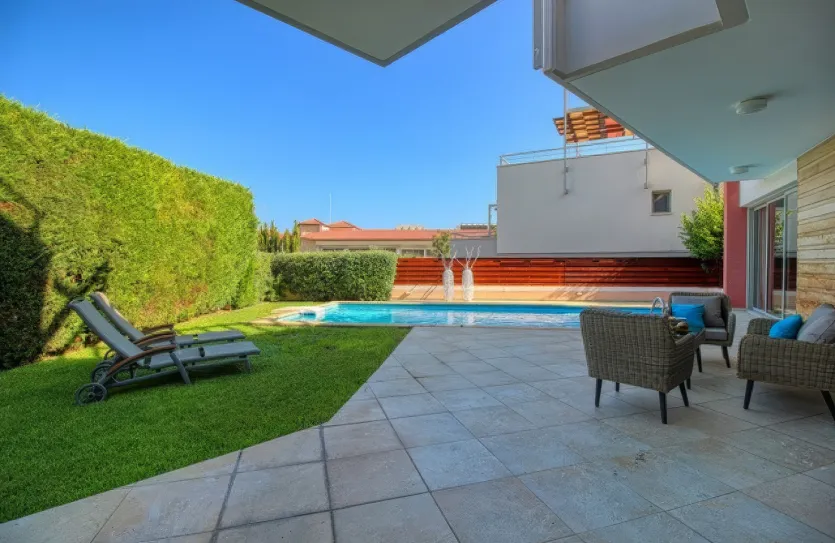 Дом с 5-ю спальнями - 12962, photo 6