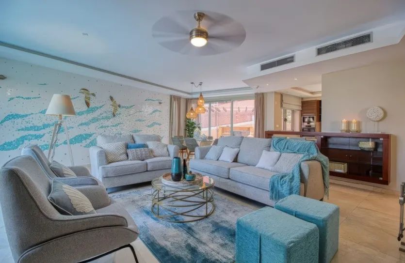 Дом с 5-ю спальнями - 12962, photo 9