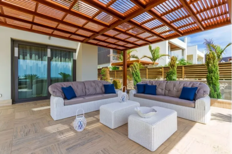 Вилла в Пиргосе, Лимассол