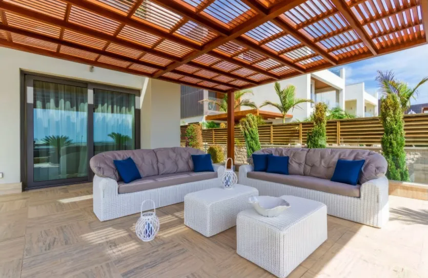 Дом с 4-мя спальнями продажа - 12965