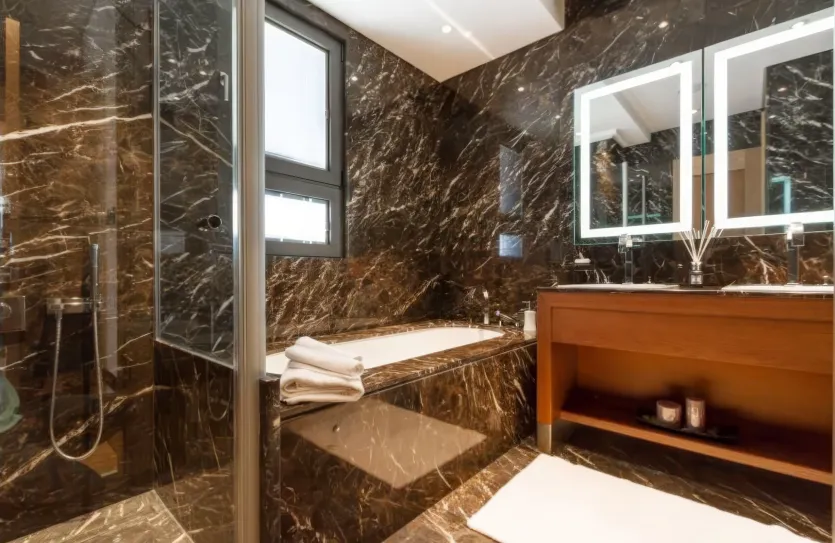 Дом с 4-мя спальнями - 12965, photo 12