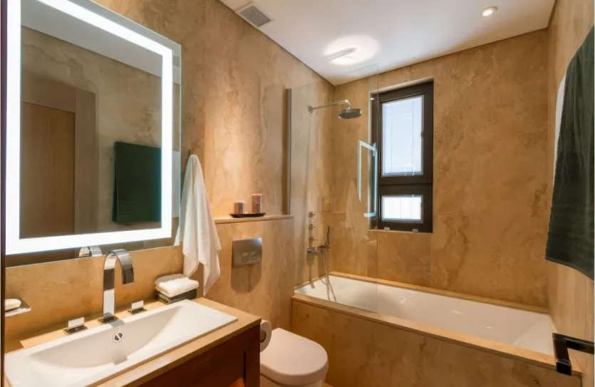 Дом с 4-мя спальнями - 12965, photo 13