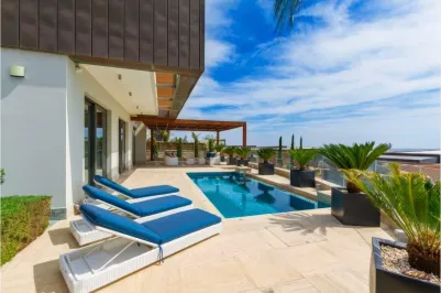 Дом с 4-мя спальнями - 12965, photo 1