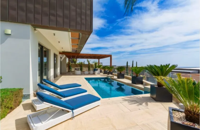 Дом с 4-мя спальнями - 12965, photo 2