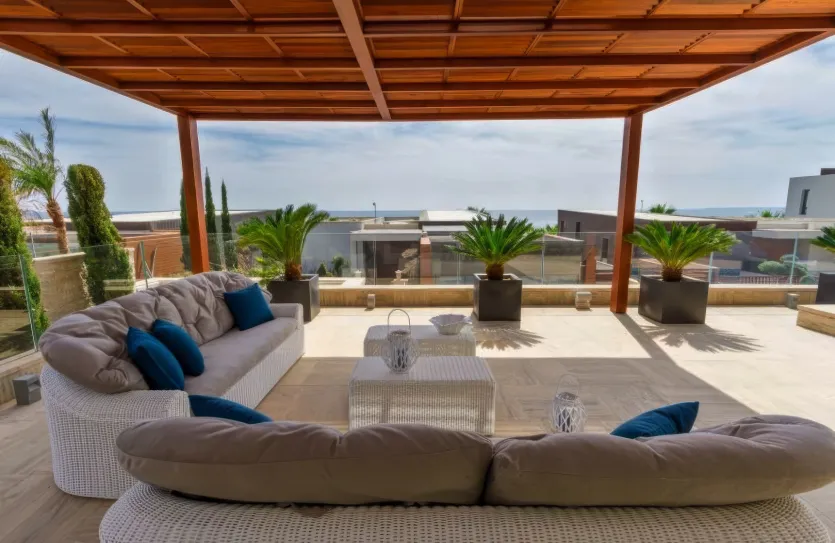 Дом с 4-мя спальнями - 12965, photo 3