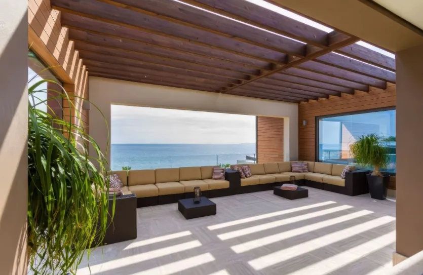 Дом с 4-мя спальнями - 12965, photo 4