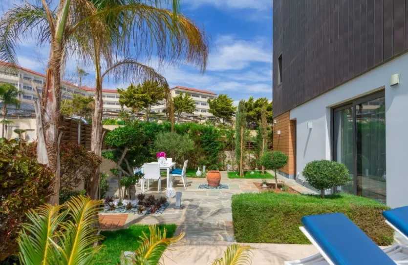 Дом с 4-мя спальнями - 12965, photo 6