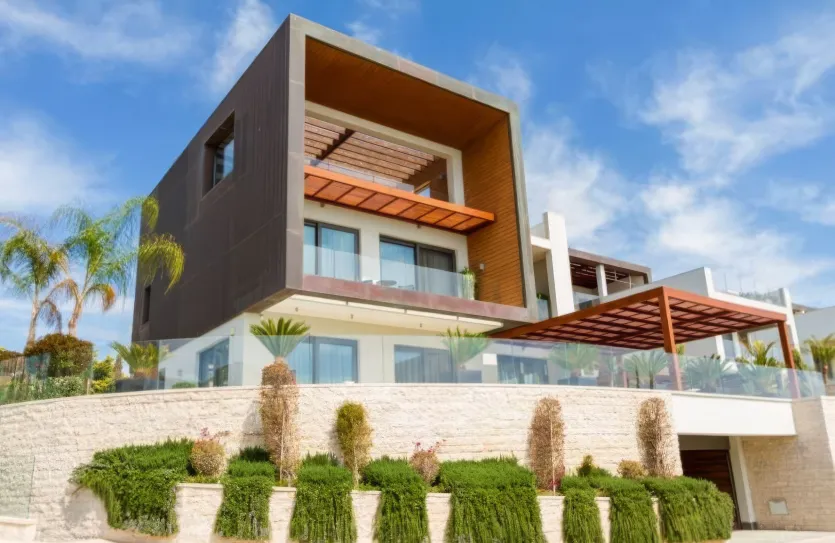 Дом с 4-мя спальнями - 12965, photo 7