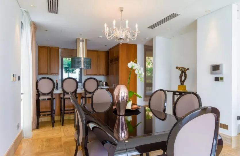 Дом с 4-мя спальнями - 12965, photo 8