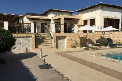 3-bedroom villa - 12972, photo 1