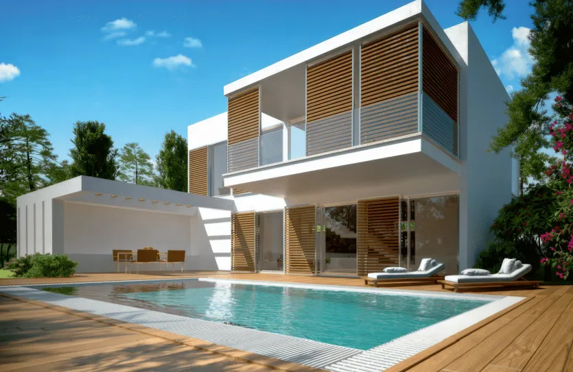 3-bedroom villa for sale - 12973