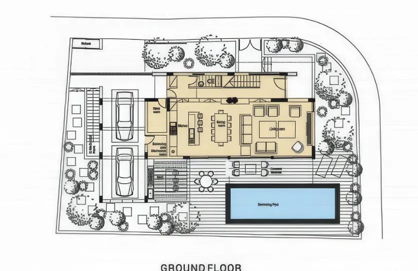 3-bedroom villa - 12973, photo 7