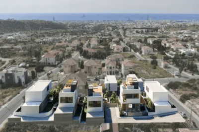 Дом с 3-мя спальнями - 12975, photo 1