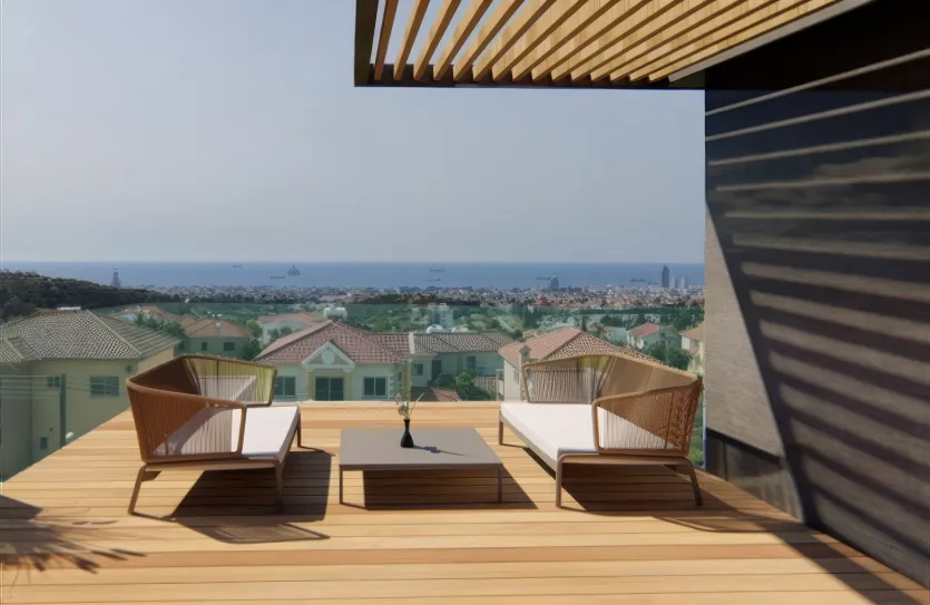 Дом с 3-мя спальнями - 12975, photo 6