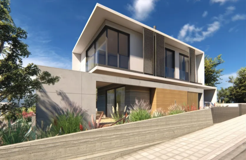 Дом с 3-мя спальнями - 12975, photo 7