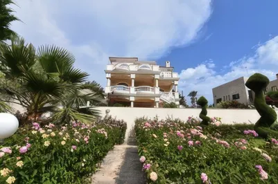 Дом с 5-ю спальнями - 12976, photo 1