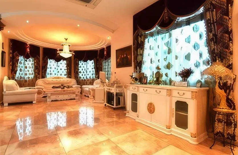 Дом с 5-ю спальнями - 12976, photo 10