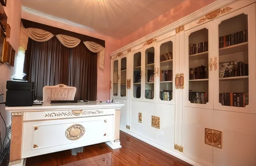 Дом с 5-ю спальнями - 12976, photo 12