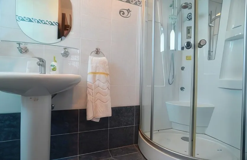 Дом с 5-ю спальнями - 12976, photo 13