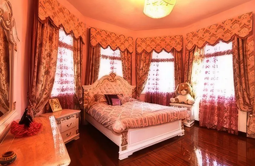 Дом с 5-ю спальнями - 12976, photo 14