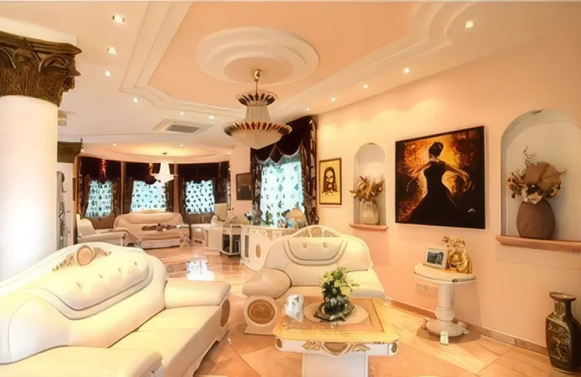 Дом с 5-ю спальнями - 12976, photo 15