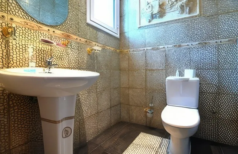 Дом с 5-ю спальнями - 12976, photo 16