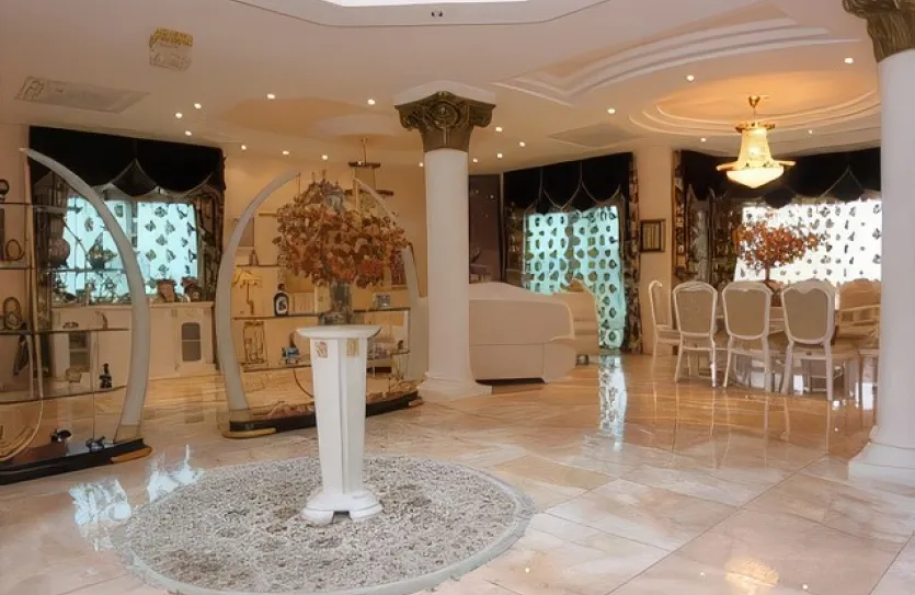 Дом с 5-ю спальнями - 12976, photo 18