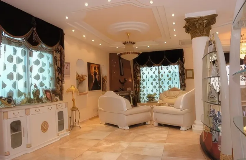 Дом с 5-ю спальнями - 12976, photo 19