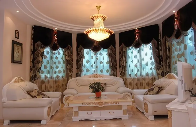 Дом с 5-ю спальнями - 12976, photo 20