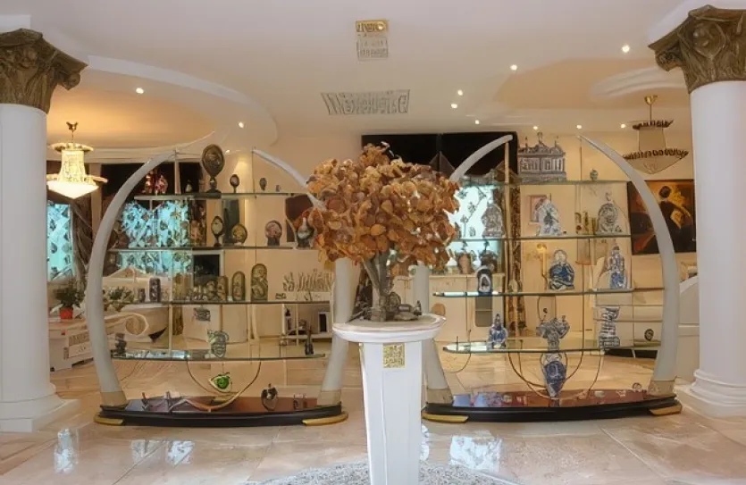 Дом с 5-ю спальнями - 12976, photo 21