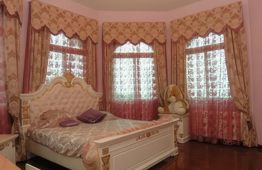 Дом с 5-ю спальнями - 12976, photo 24