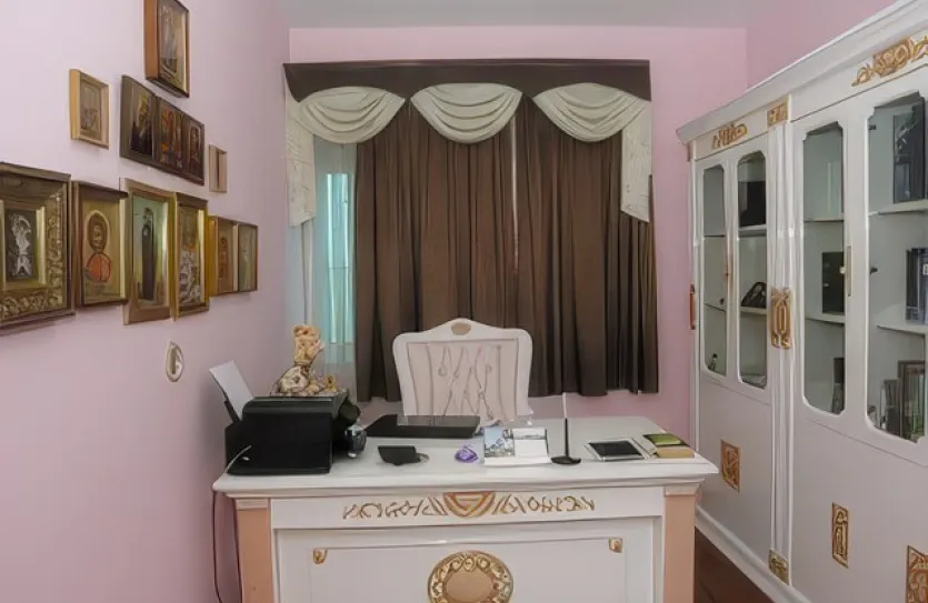 Дом с 5-ю спальнями - 12976, photo 25