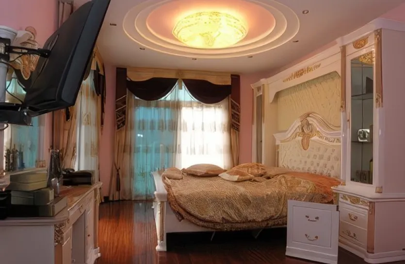 Дом с 5-ю спальнями - 12976, photo 26