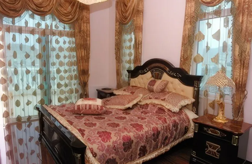 Дом с 5-ю спальнями - 12976, photo 27