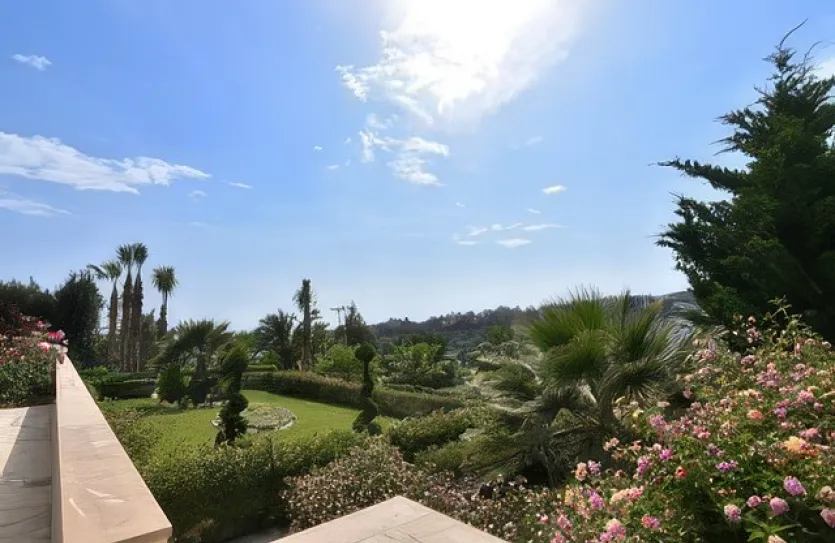 Дом с 5-ю спальнями - 12976, photo 3