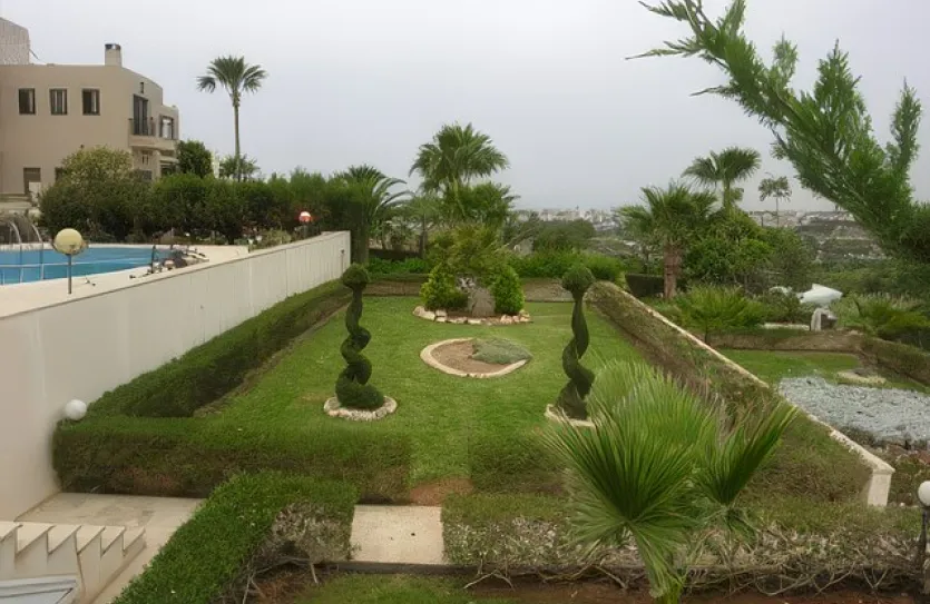 Дом с 5-ю спальнями - 12976, photo 5