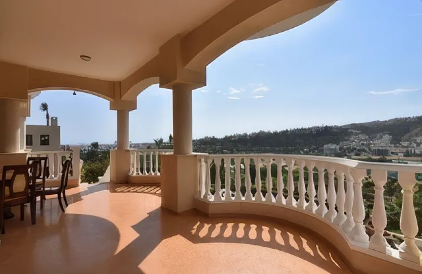 Дом с 5-ю спальнями - 12976, photo 6