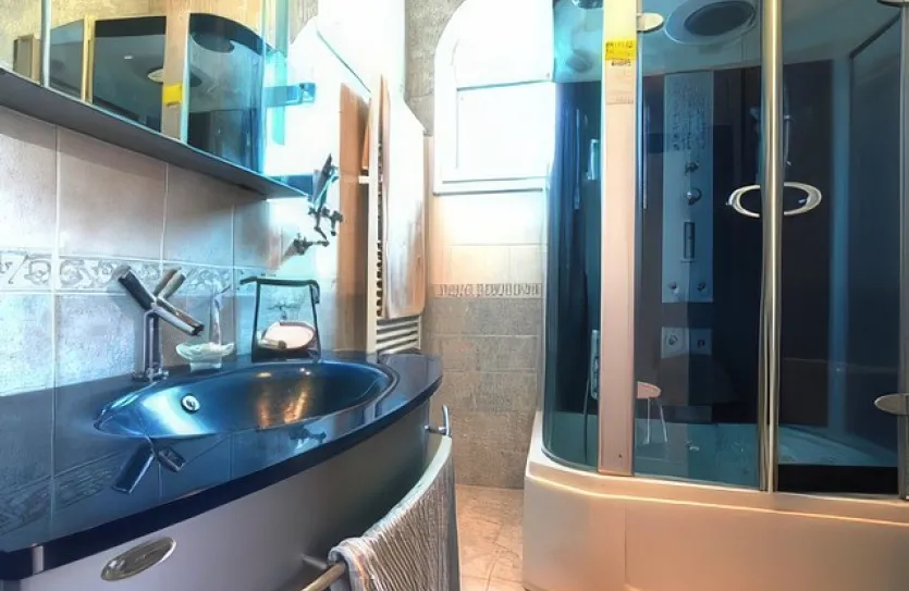 Дом с 5-ю спальнями - 12976, photo 7