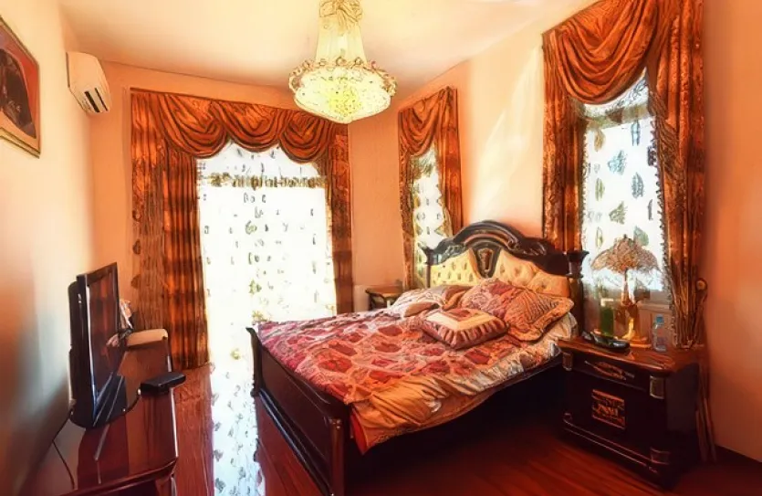 Дом с 5-ю спальнями - 12976, photo 8