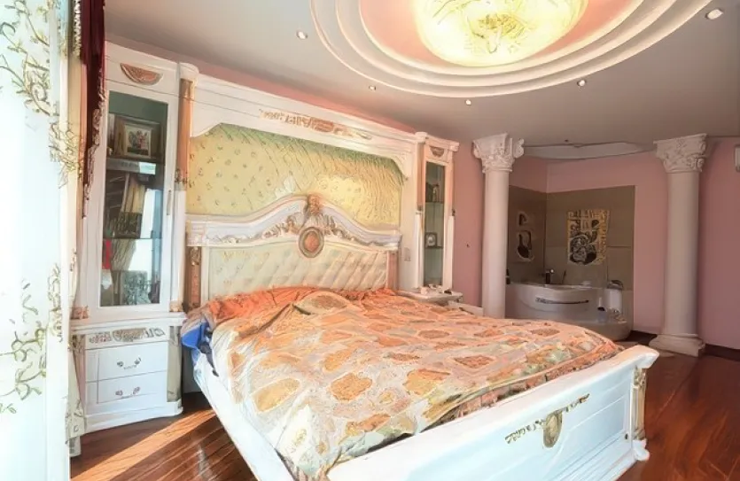 Дом с 5-ю спальнями - 12976, photo 9