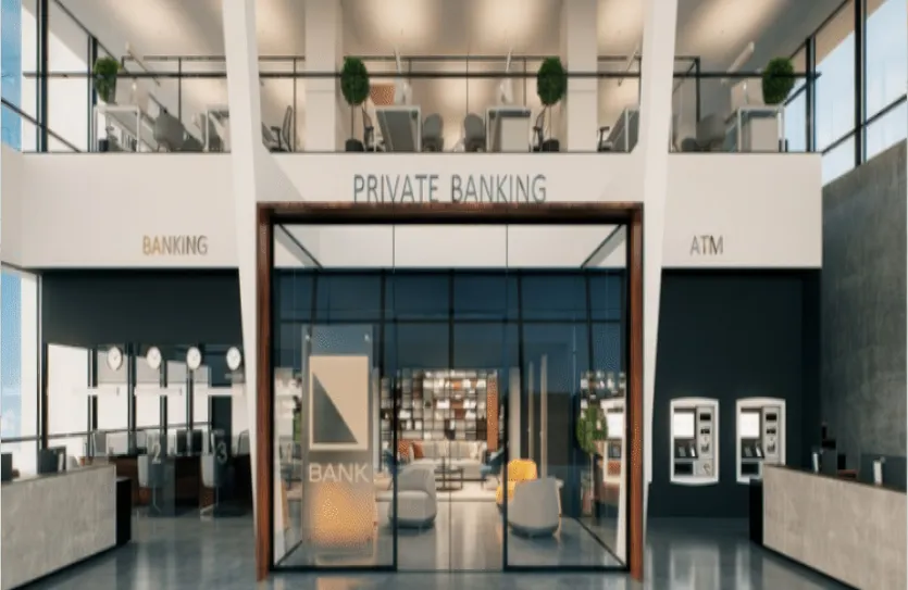 Office for rent - 12983