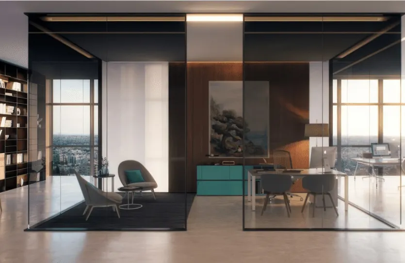 Office - 12983, photo 11