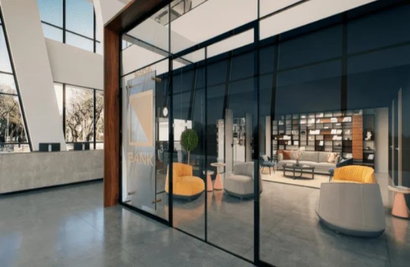 Office - 12983, photo 2