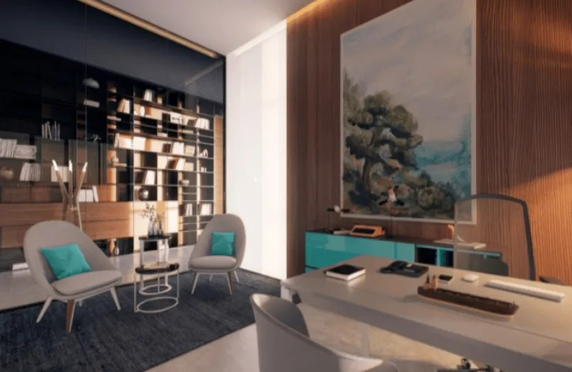 Office - 12983, photo 3