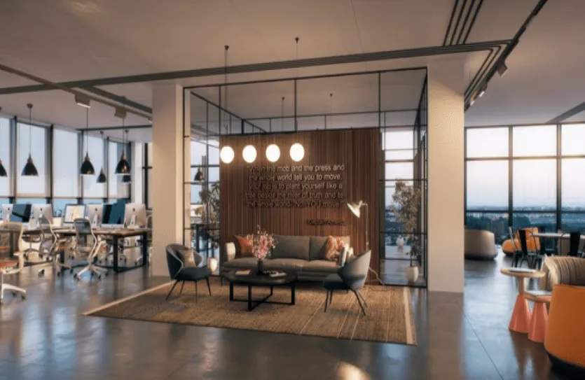 Office - 12983, photo 6