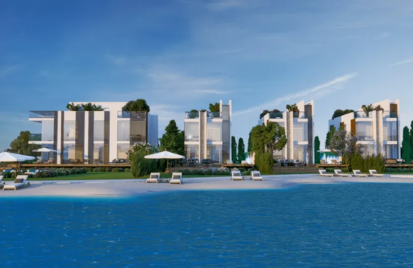 3-bedroom villa for sale - 12984