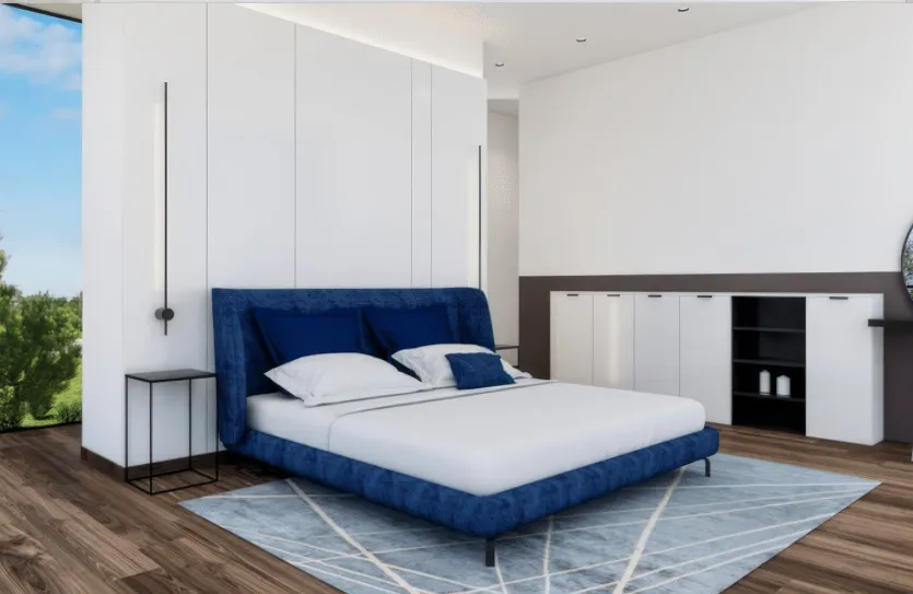 3-bedroom villa - 12984, photo 11