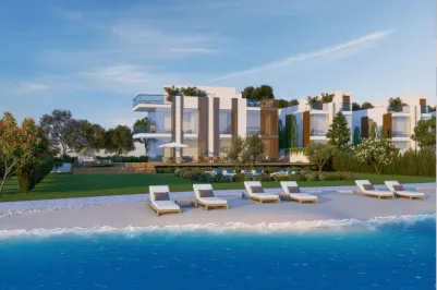 3-bedroom villa - 12984, photo 1